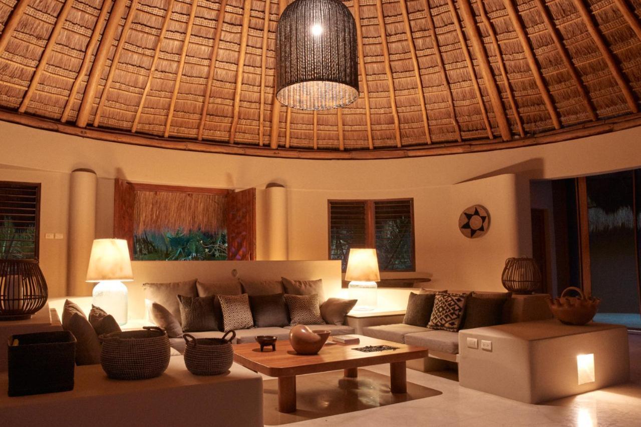 Casa Nalum Villa Тулум Екстериор снимка